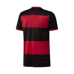 Camisolas de Futebol CR Flamengo Equipamento Principal 2020/21 Manga Curta